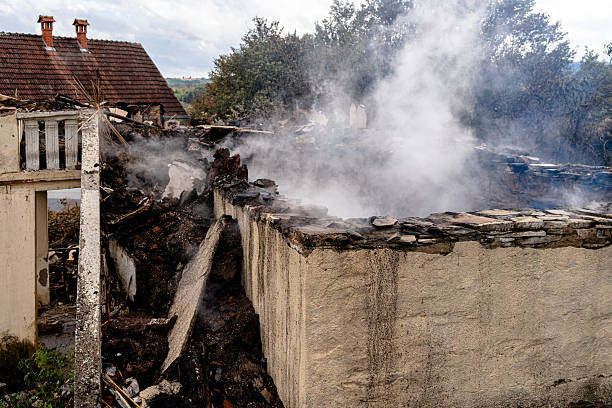 Affordable Emergency Fire Cleanup solutions in Luck, WI
